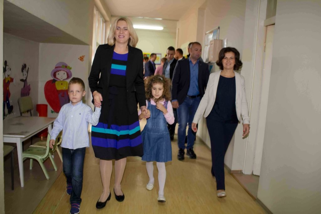 Почетак радова на проширењу школе | ЈУ ОШ "Бранко Радичевић" Бања Лука pr 9 img 8517 1024x683 1