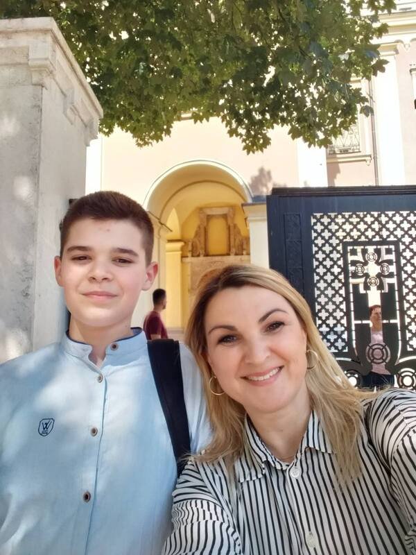 Филип Милекић се пласирао на Балканијаду