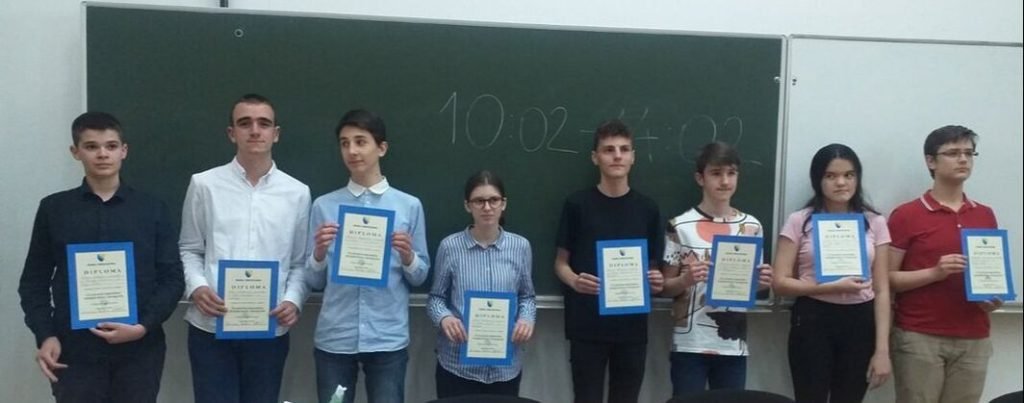 Филип Милекић се пласирао на Балканијаду
