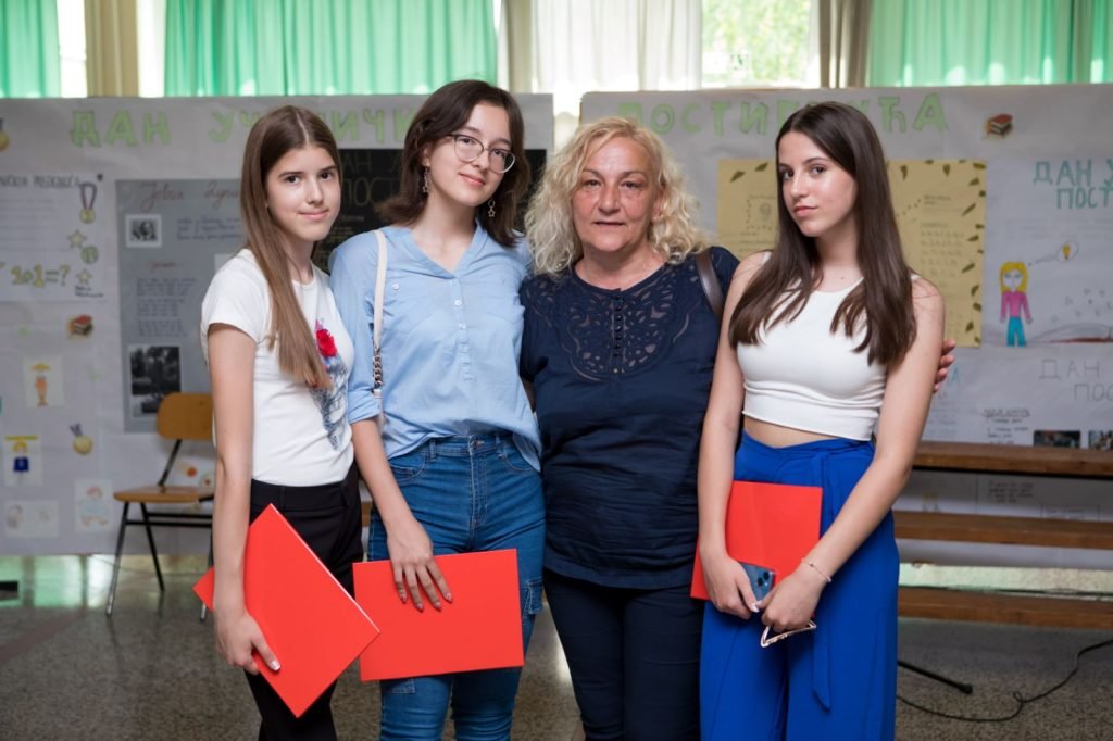 Дан ученичког стваралаштва – 3. јун 2022. | ЈУ ОШ "Бранко Радичевић" Бања Лука 1ojm7kwbta danucenickihpostignuca3.jun202263 1024x682