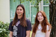 Успјешан наступ наших ученица на РТ-у у оквиру МОИ