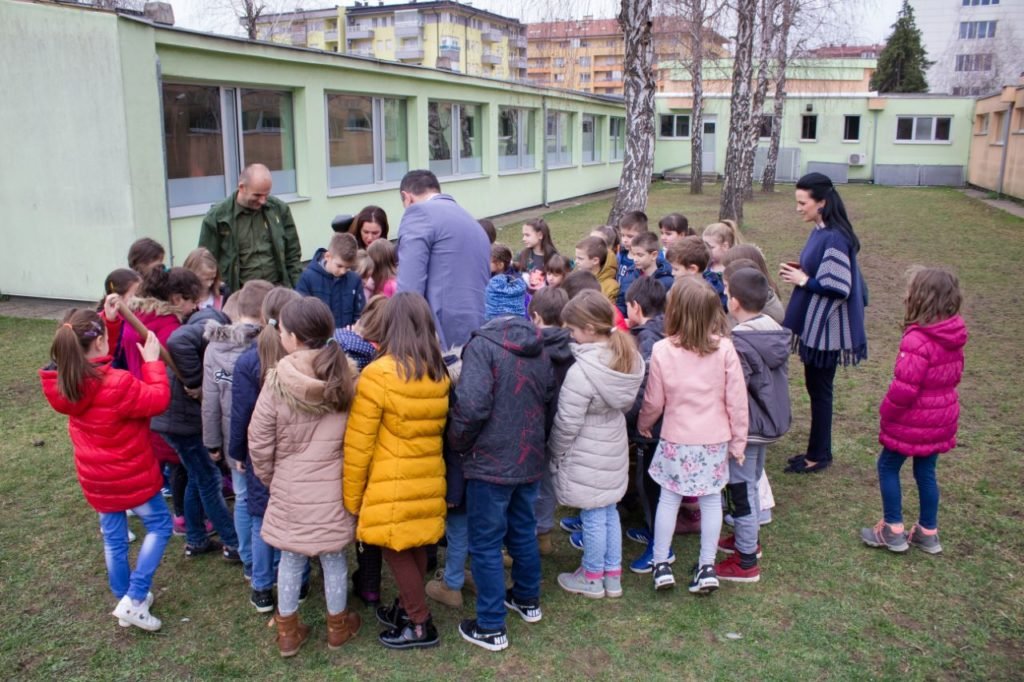 Обиљежен Међународни дан шума | ЈУ ОШ "Бранко Радичевић" Бања Лука dan suma img 51a7a0a70d87bcc995a82caa0cd3349c v 1024x682 1