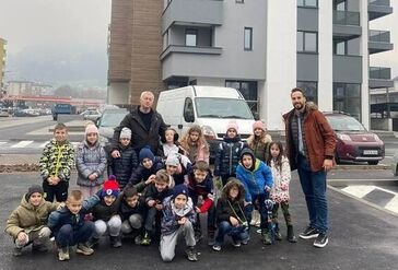 ii1 na gradilistu gp aragosta