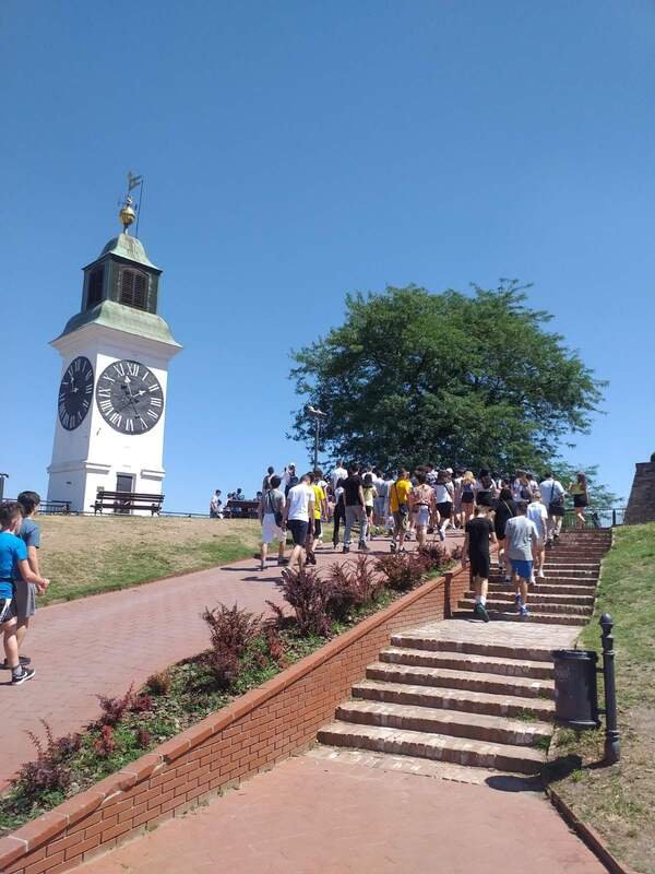 naslovna 28 ekskurzija ucenika 8 razreda skolska 17 2022 orig