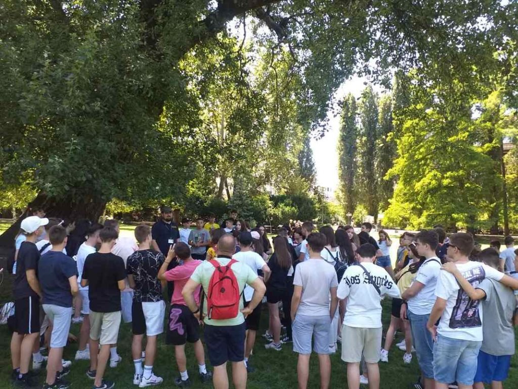 naslovna 33 ekskurzija ucenika 8 razreda skolska 17 2022 orig 1024x768