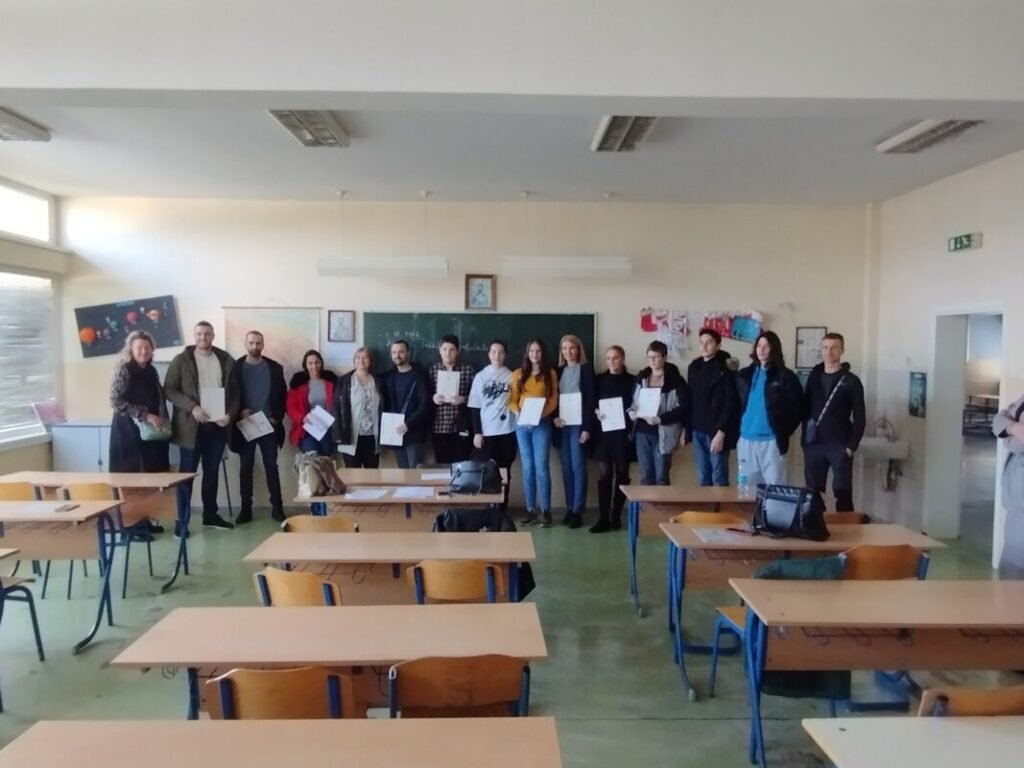 Општинско такмичење из информатике | ЈУ ОШ "Бранко Радичевић" Бања Лука opstinsko takmicenje iz informatike u ju os sveti sava u banjoj luci orig 1024x768