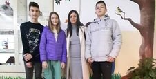 Општинско такмичење из српског језика | ЈУ ОШ "Бранко Радичевић" Бања Лука Општинско такмичење из српског језика