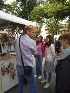 posjeta jesenjem festivalu cvije a i plodova12345678