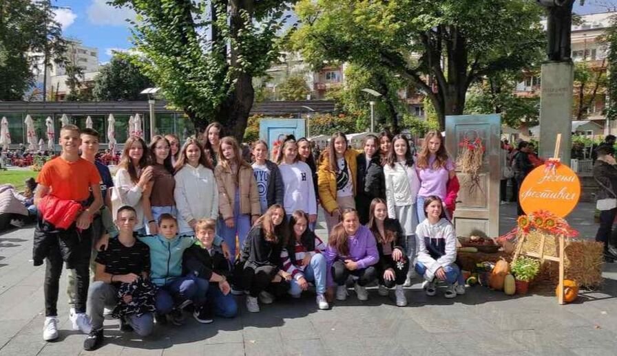 posjeta jesenjem festivalu cvije a i plodova12345 orig