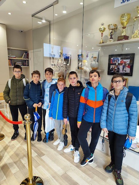 u enici v4 i v6 3posjetili izlo bu borila ki sportovi 2023 orig
