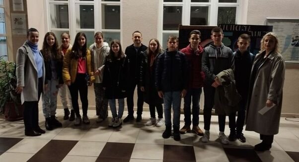 Фестивал стваралаштва