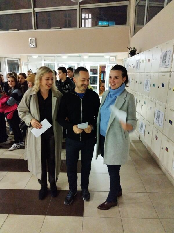 Фестивал стваралаштва