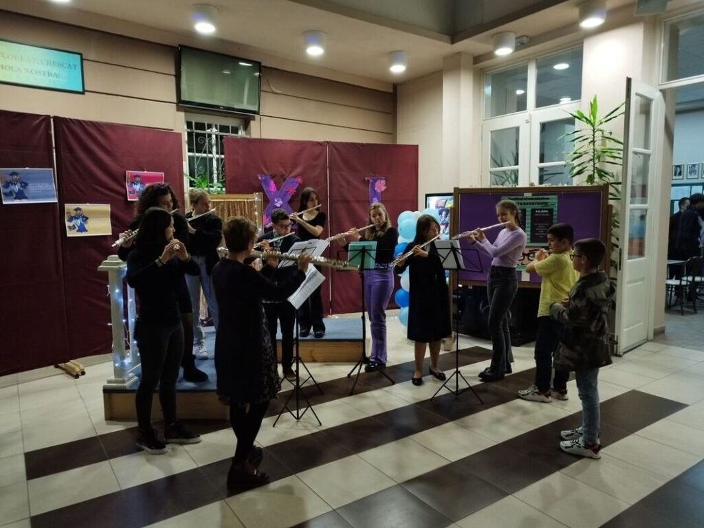 Фестивал стваралаштва