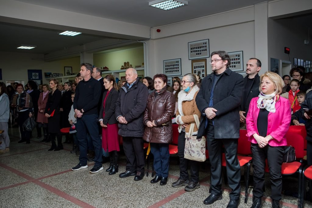 Светосавска приредба (27. јануар 2023. године)
