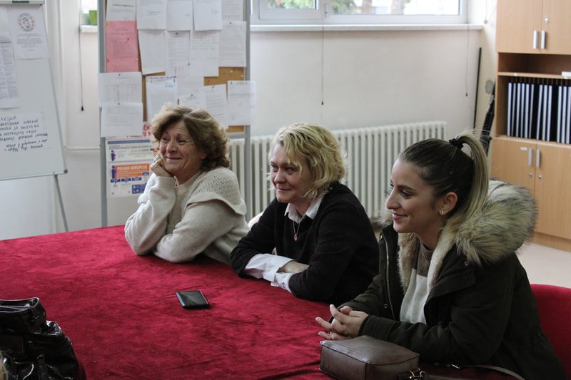 Пројекту „Читалићи“ ове школске године отворила је врата и наша школа