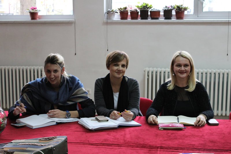 Пројекту „Читалићи“ ове школске године отворила је врата и наша школа