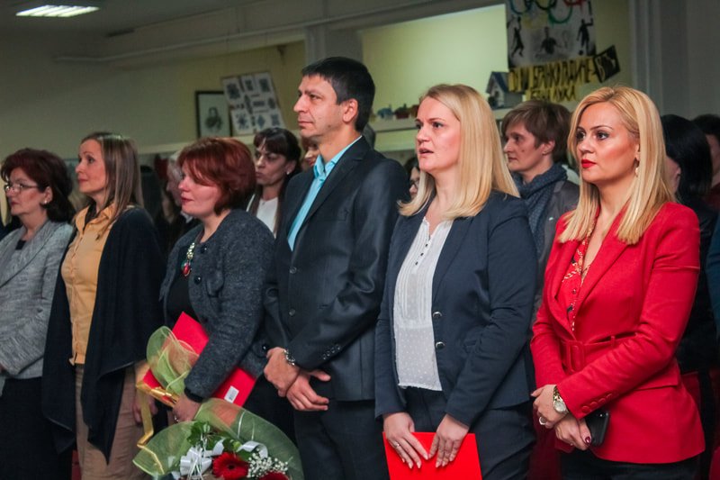 Побратимљене основне школе с највише ђака у Српској и Србији