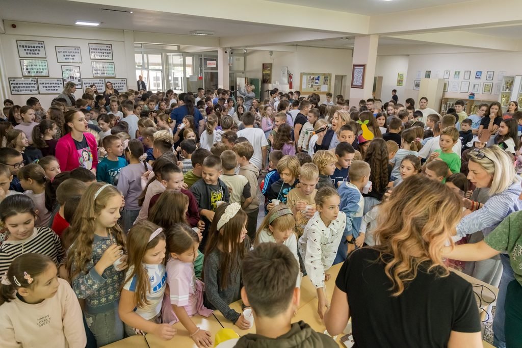  Свјетски дан хране 2026.