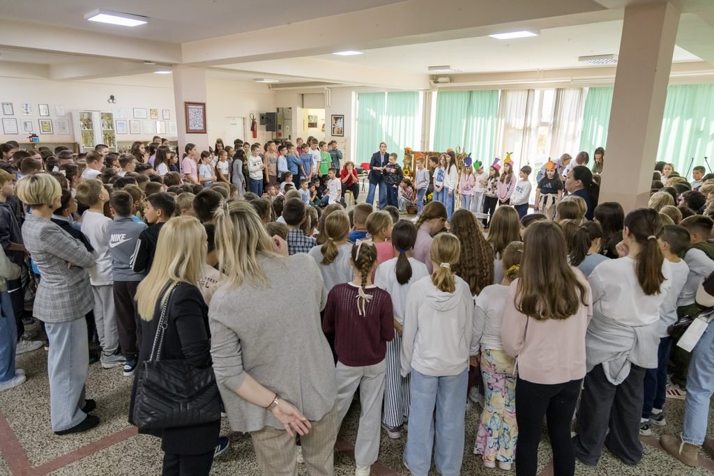 Свјетски дан хране октобар 2026.