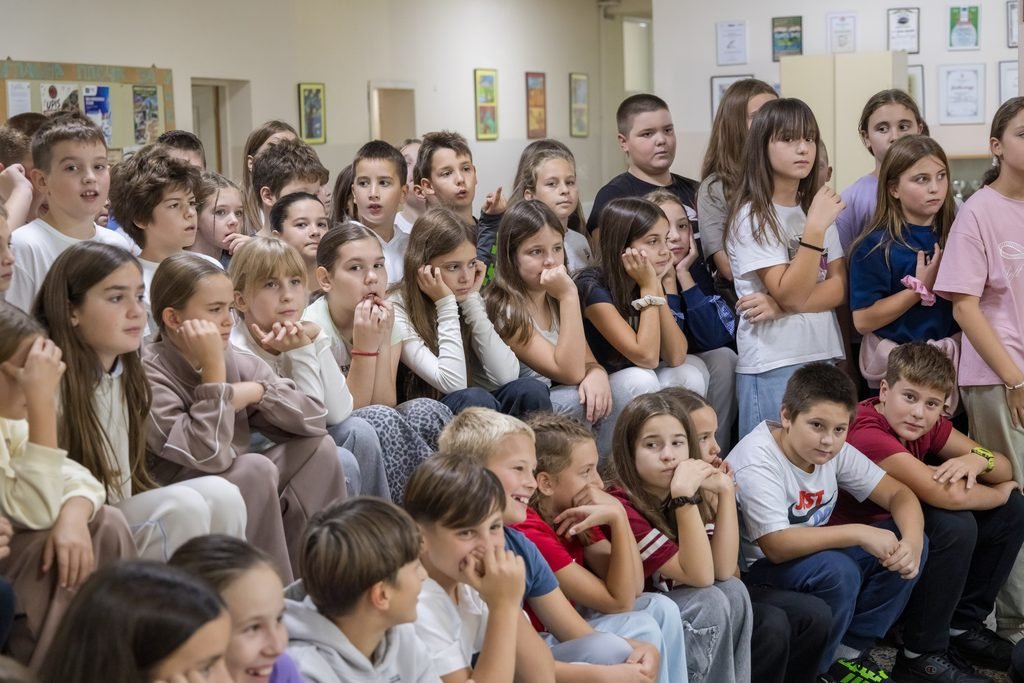 Свјетски дан хране октобар 2026.