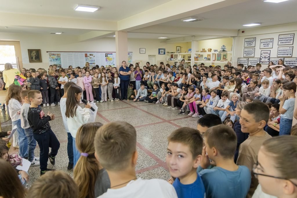 Свјетски дан хране октобар 2026.